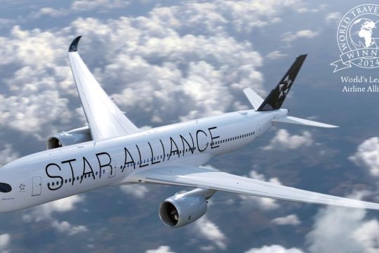 Star Alliance